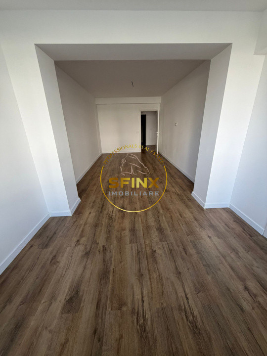 2 camere Parter | Ivory | 82 mp utili | Pipera rond OMV