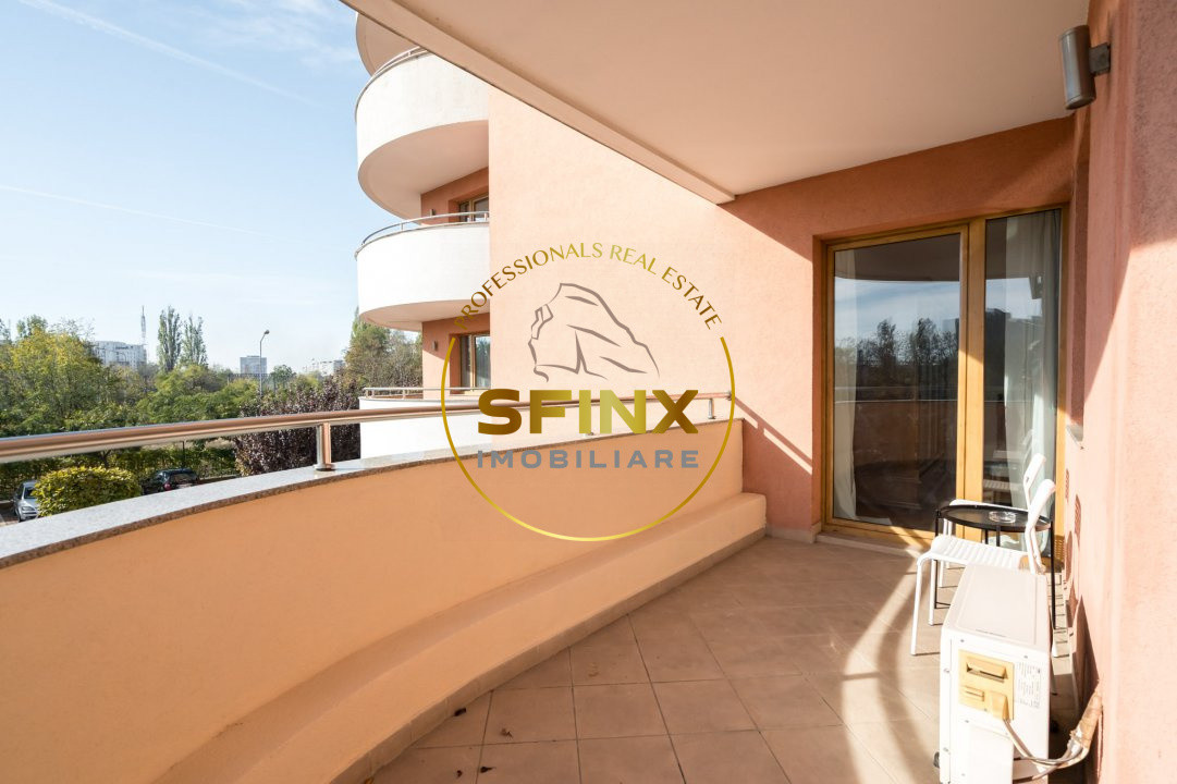 Inchiriere - 2 camere I 61mp I loc parcare I Monte Carlo Palace