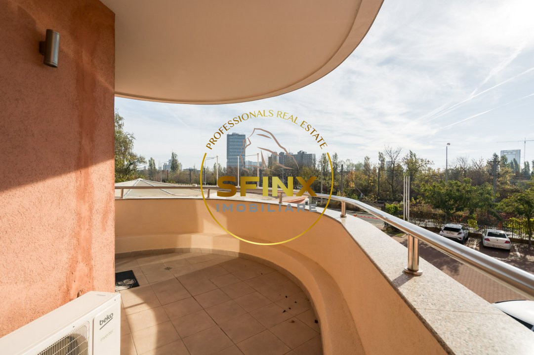 Inchiriere - 2 camere I 61mp I loc parcare I Monte Carlo Palace