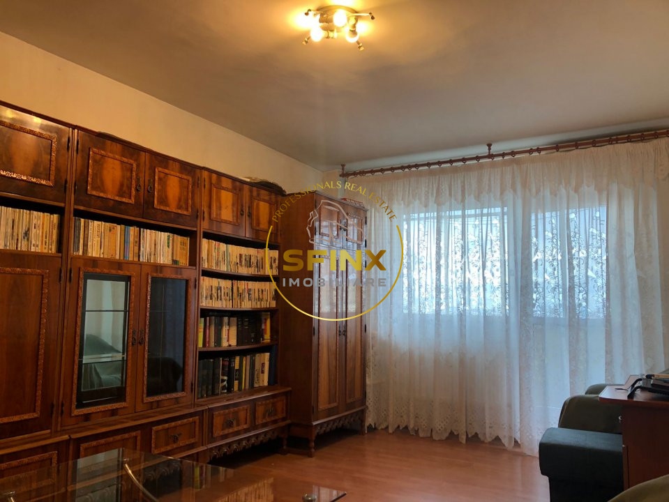 Apartament 2 camere Pantelimon - Sfinx Imobiliare