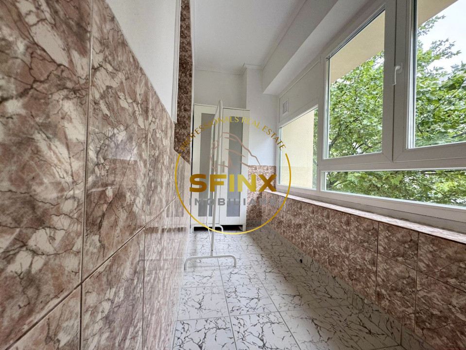 3 Camere decomandat Nerva Traian | Metrou Timpuri Noi 