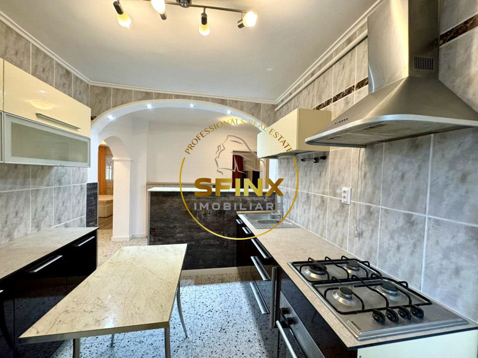 3 Camere decomandat Nerva Traian | Metrou Timpuri Noi 