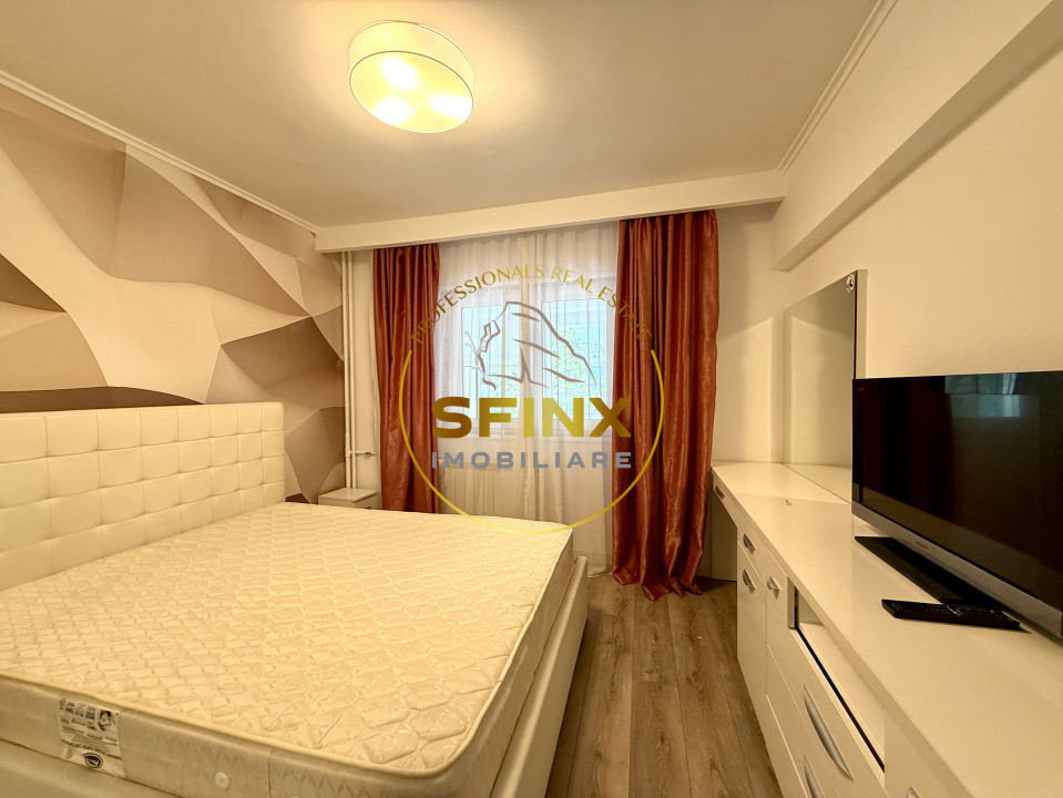 3 Camere decomandat Nerva Traian | Metrou Timpuri Noi 