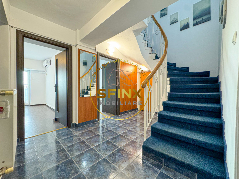  Birou 5 camere 113 mp | Bd Unirii Piata | Alba Iulia