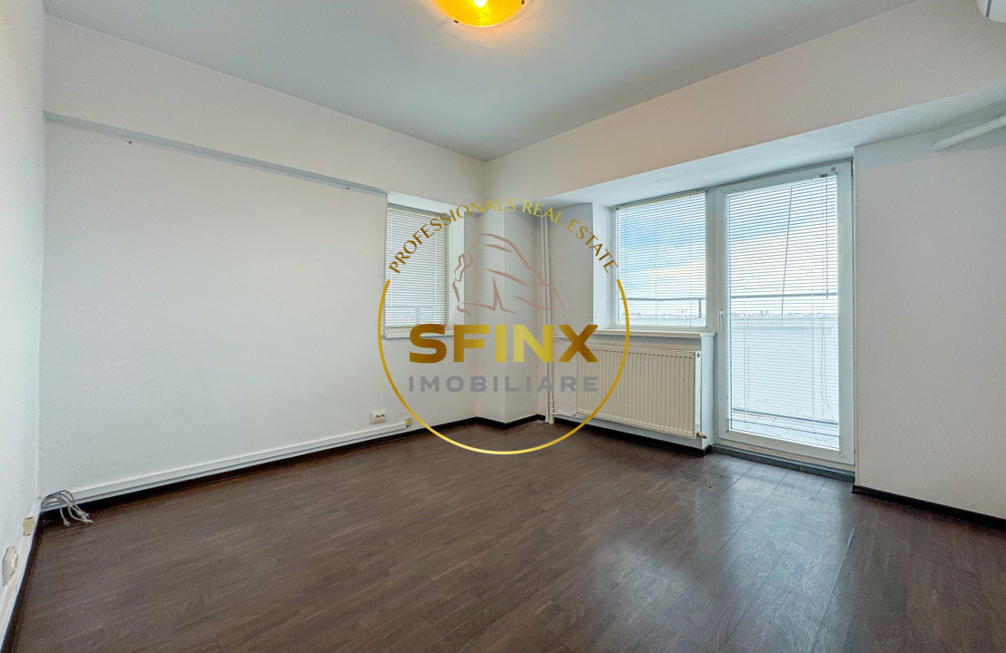  Birou 5 camere 113 mp | Bd Unirii Piata | Alba Iulia