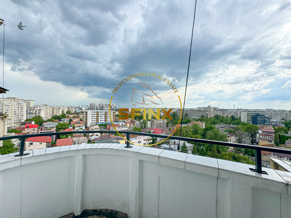  Birou 5 camere 113 mp | Bd Unirii Piata | Alba Iulia