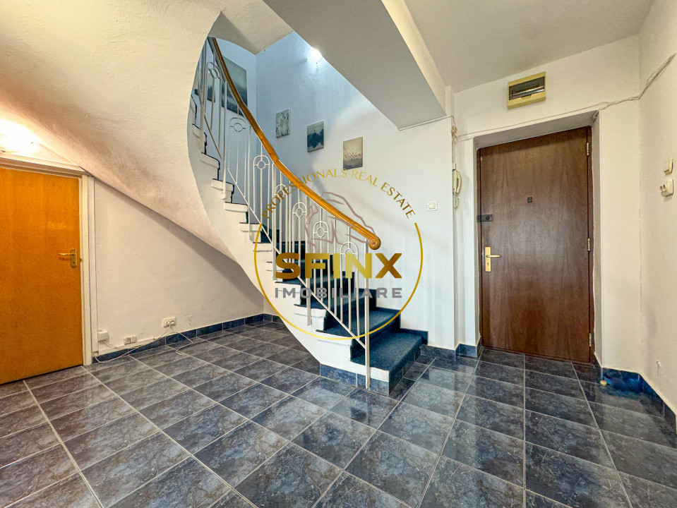  Birou 5 camere 113 mp | Bd Unirii Piata | Alba Iulia