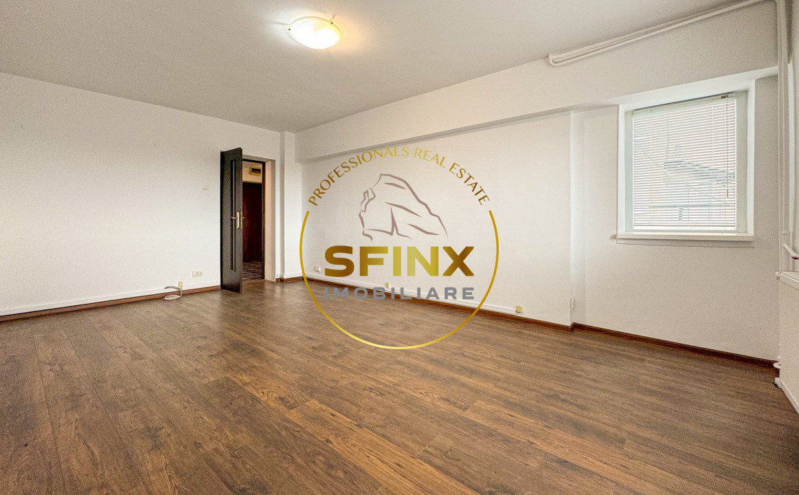  Birou 5 camere 113 mp | Bd Unirii Piata | Alba Iulia