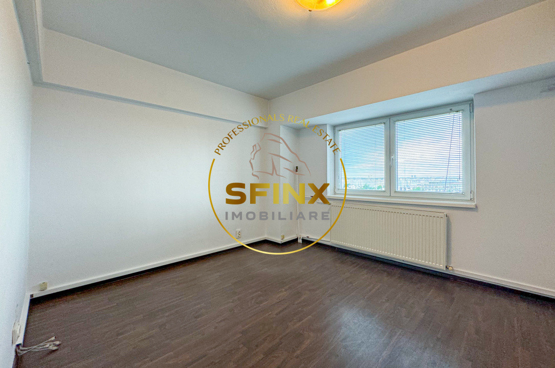  Birou 5 camere 113 mp | Bd Unirii Piata | Alba Iulia