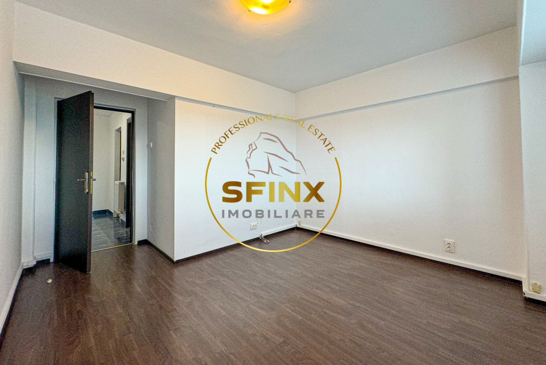  Birou 5 camere 113 mp | Bd Unirii Piata | Alba Iulia