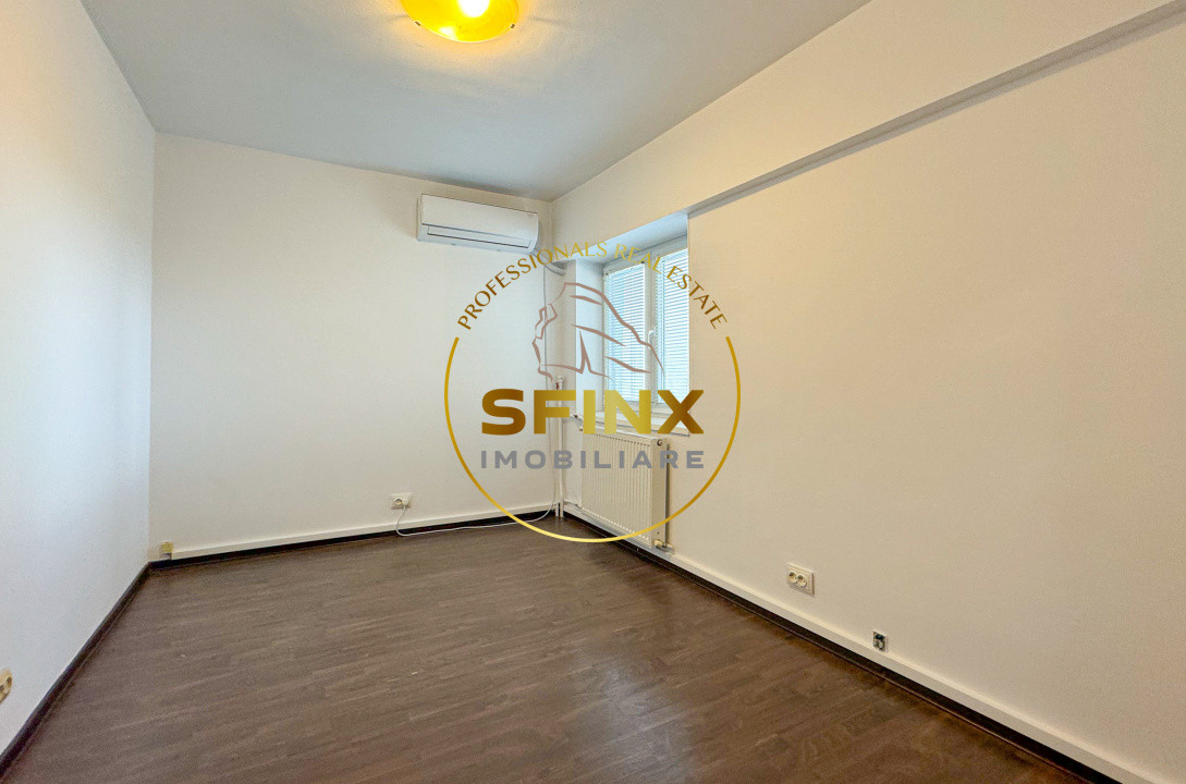  Birou 5 camere 113 mp | Bd Unirii Piata | Alba Iulia