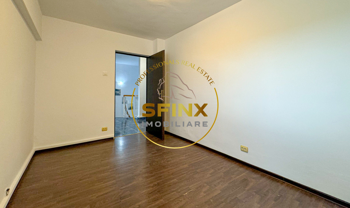  Birou 5 camere 113 mp | Bd Unirii Piata | Alba Iulia