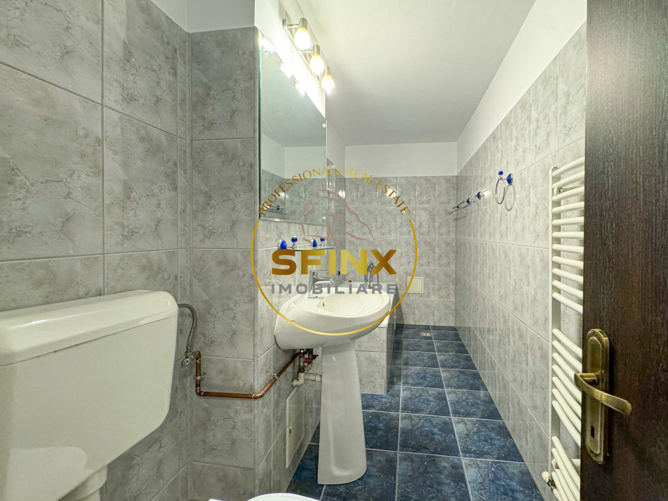  Birou 5 camere 113 mp | Bd Unirii Piata | Alba Iulia