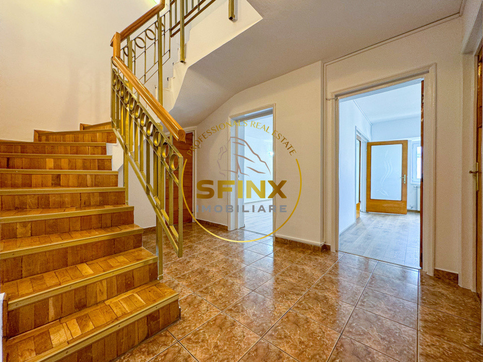  Birou 4 camere 100mp | Bd Unirii | Piata Alba Iulia