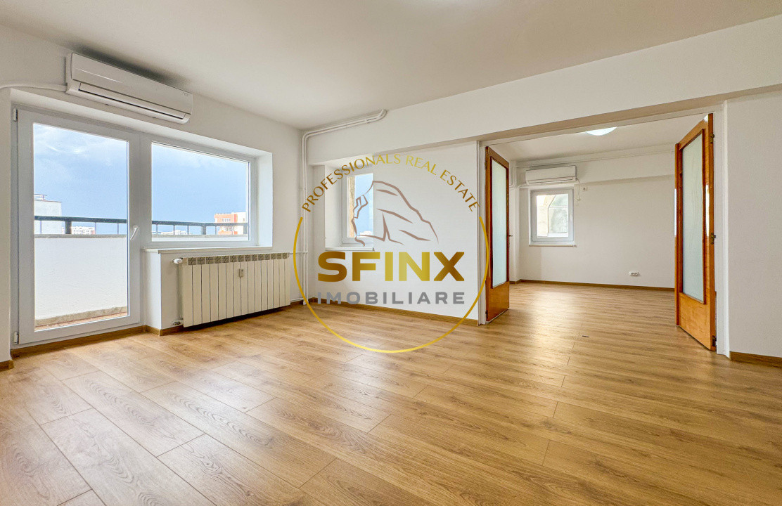  Birou 4 camere 100mp | Bd Unirii | Piata Alba Iulia