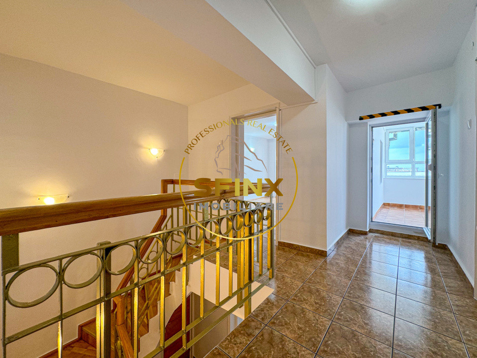  Birou 4 camere 100mp | Bd Unirii | Piata Alba Iulia