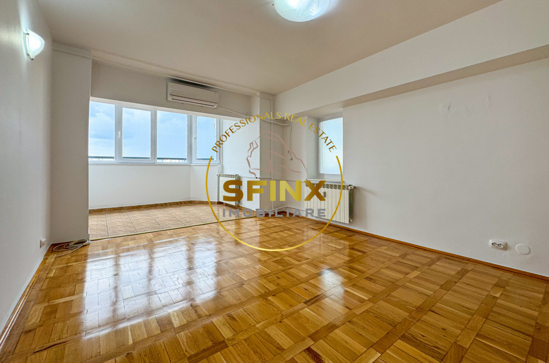  Birou 4 camere 100mp | Bd Unirii | Piata Alba Iulia