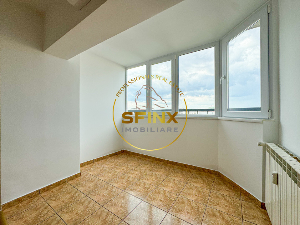  Birou 4 camere 100mp | Bd Unirii | Piata Alba Iulia