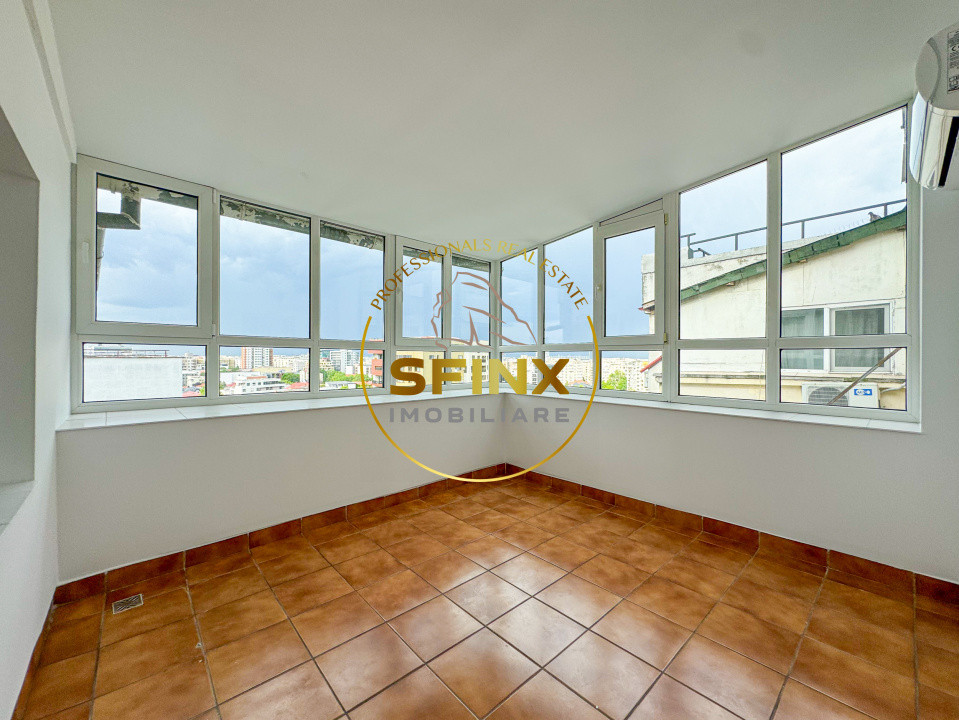  Birou 4 camere 100mp | Bd Unirii | Piata Alba Iulia