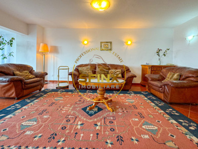  Duplex complet mobilat Bd Unirii | loc de parcare