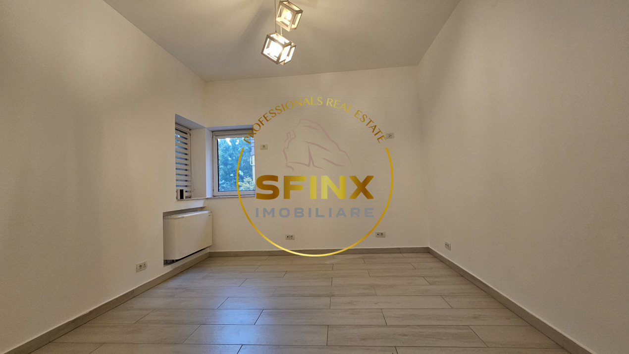 2 camere Tineretului/ parter vila/ curte/ utilitati incluse in chirie/ birou/ IT