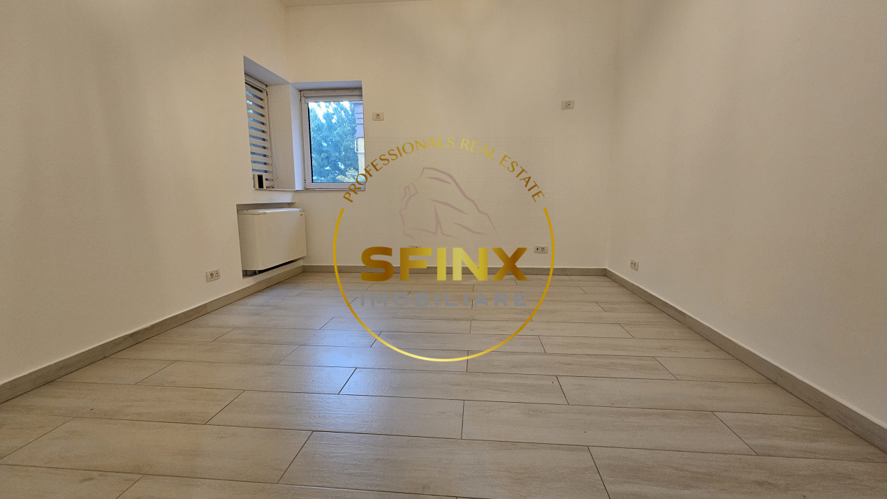 2 camere Tineretului/ parter vila/ curte/ utilitati incluse in chirie/ birou/ IT
