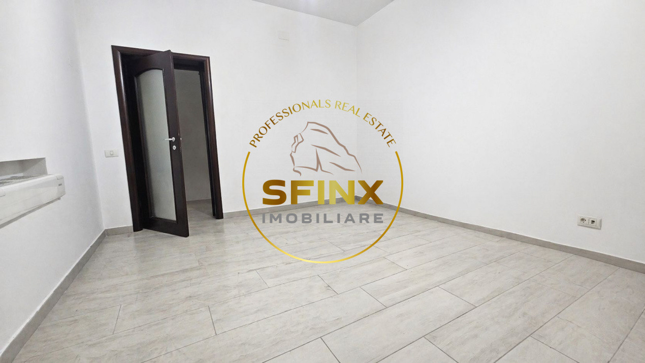 2 camere Tineretului/ parter vila/ curte/ utilitati incluse in chirie/ birou/ IT
