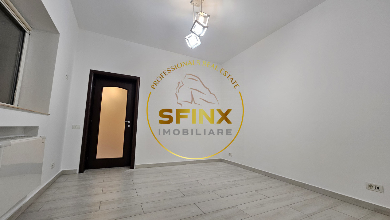 2 camere Tineretului/ parter vila/ curte/ utilitati incluse in chirie/ birou/ IT