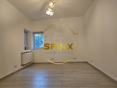 2 camere Tineretului/ parter vila/ curte/ utilitati incluse in chirie/ birou/ IT
