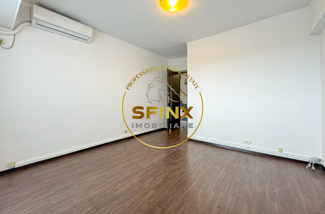  Birou 5 camere 113 mp | Bd Unirii Piata | Piata Alba Iulia