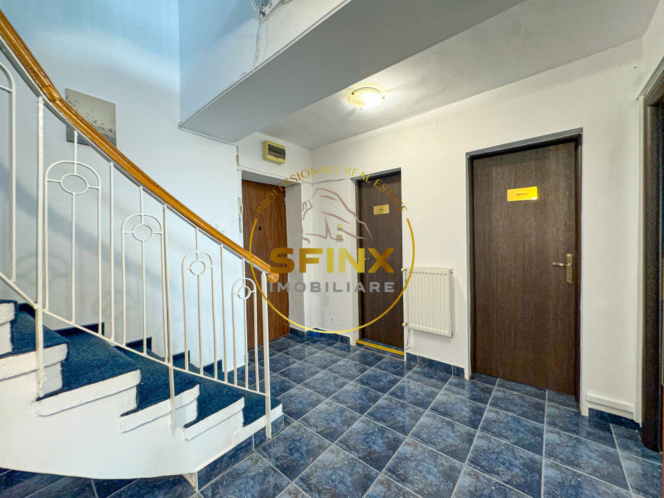  Birou 5 camere 113 mp | Bd Unirii Piata | Piata Alba Iulia