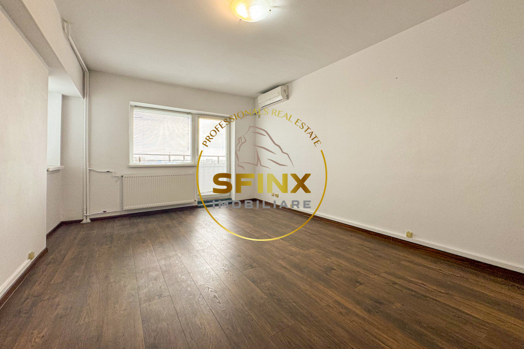 Birou 5 camere 113 mp | Bd Unirii Piata | Piata Alba Iulia