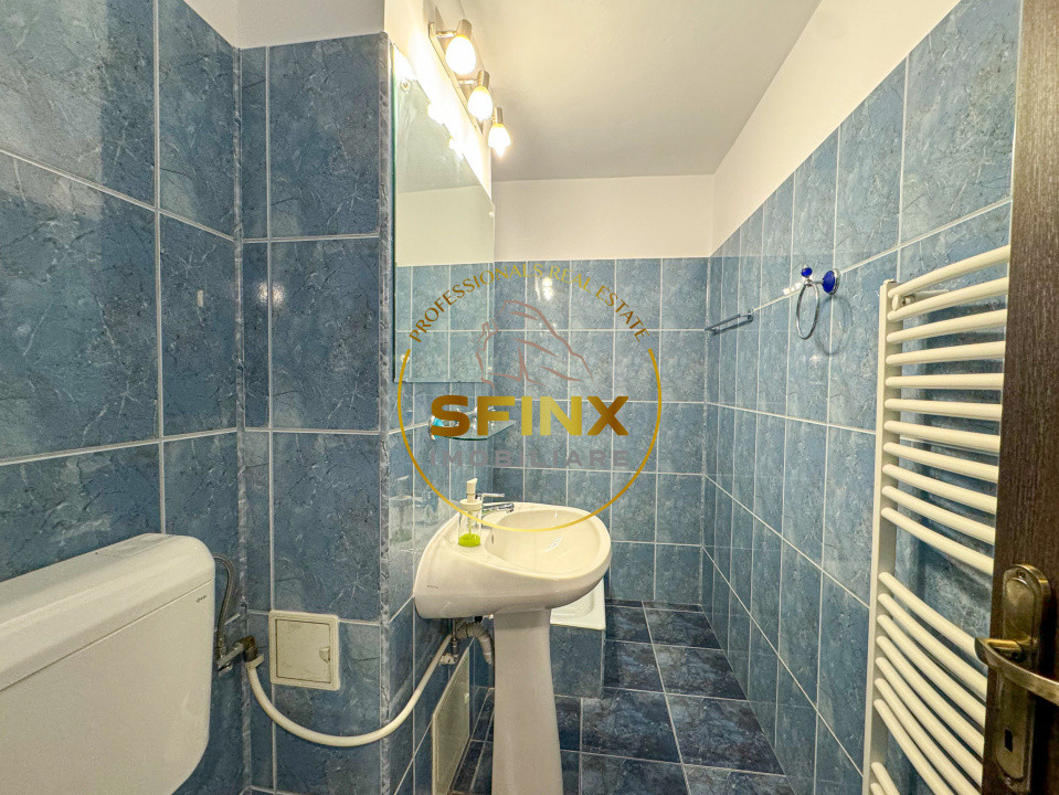  Birou 5 camere 113 mp | Bd Unirii Piata | Piata Alba Iulia