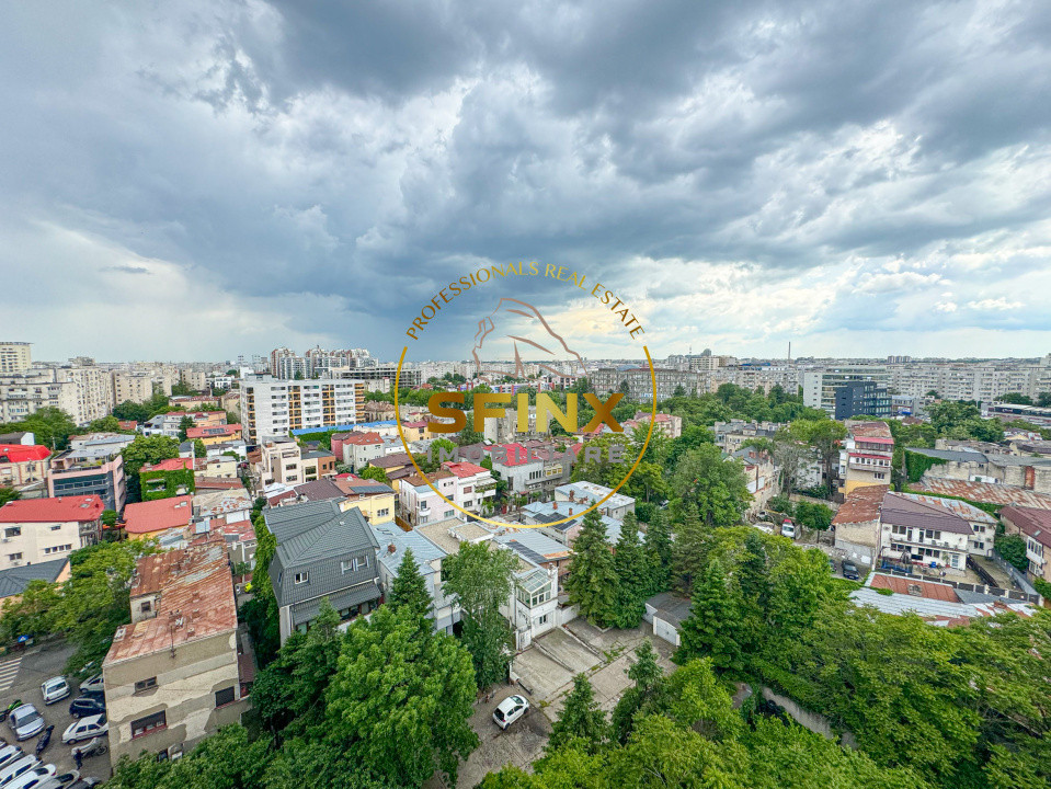  Birou 5 camere 113 mp | Bd Unirii Piata | Piata Alba Iulia