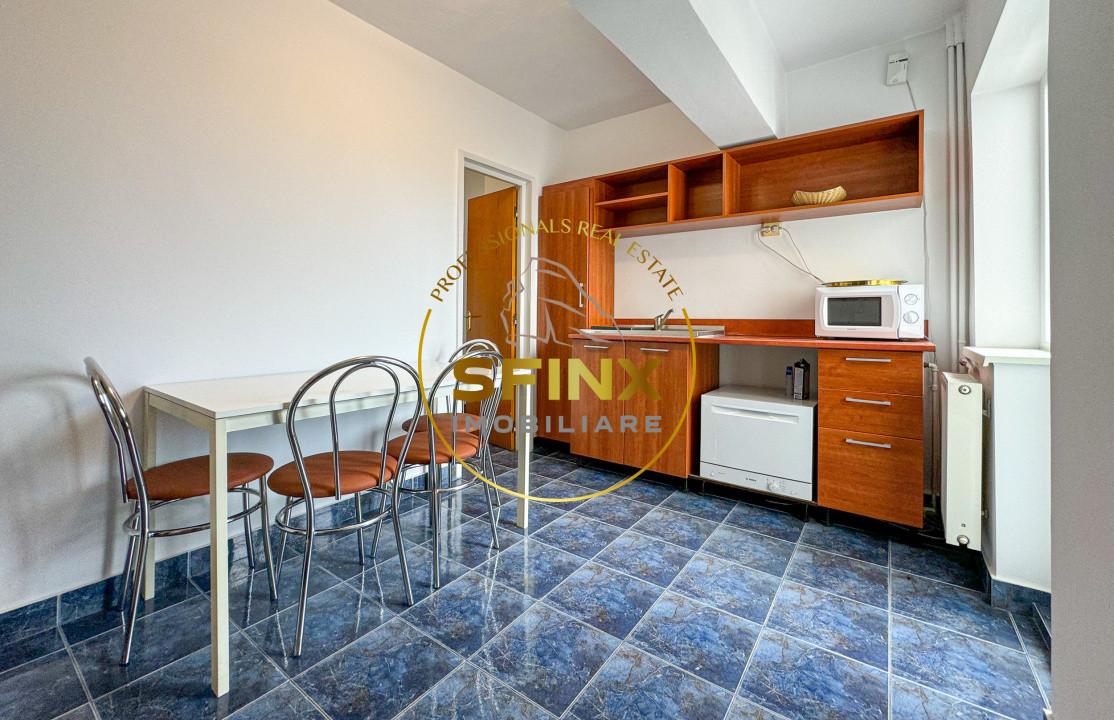  Birou 5 camere 113 mp | Bd Unirii Piata | Piata Alba Iulia