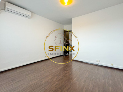  Birou 5 camere 113 mp | Bd Unirii Piata | Piata Alba Iulia