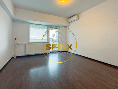 Birou duplex/ 5 camere 113 mp | Bd Unirii| Piata Alba Iulia