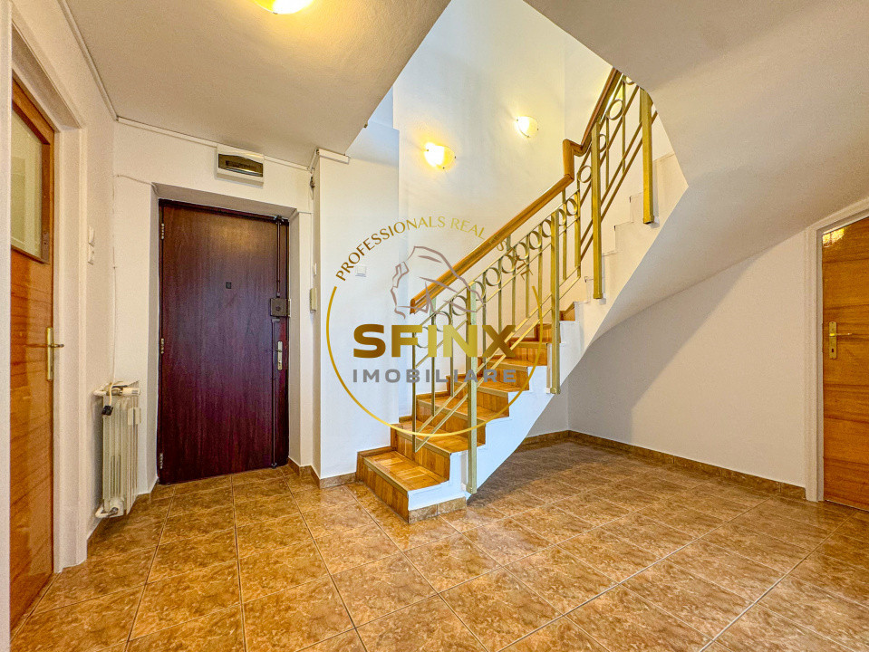  Birou 4 camere 100mp | Bd Unirii | Piata Alba Iulia