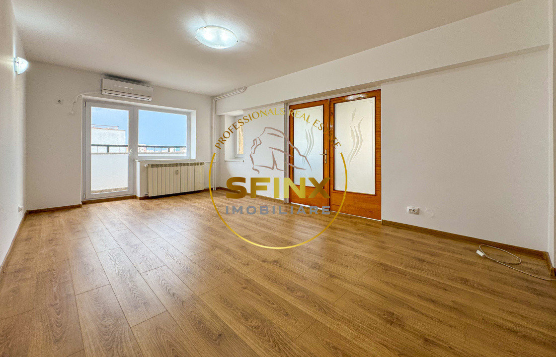  Birou 4 camere 100mp | Bd Unirii | Piata Alba Iulia
