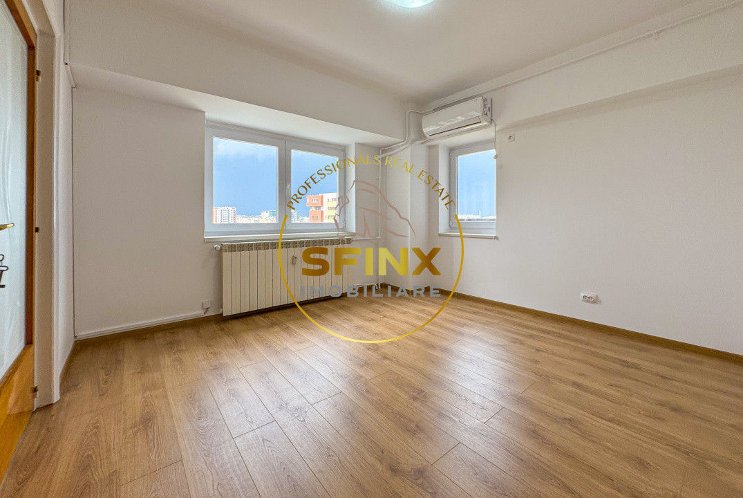  Birou 4 camere 100mp | Bd Unirii | Piata Alba Iulia