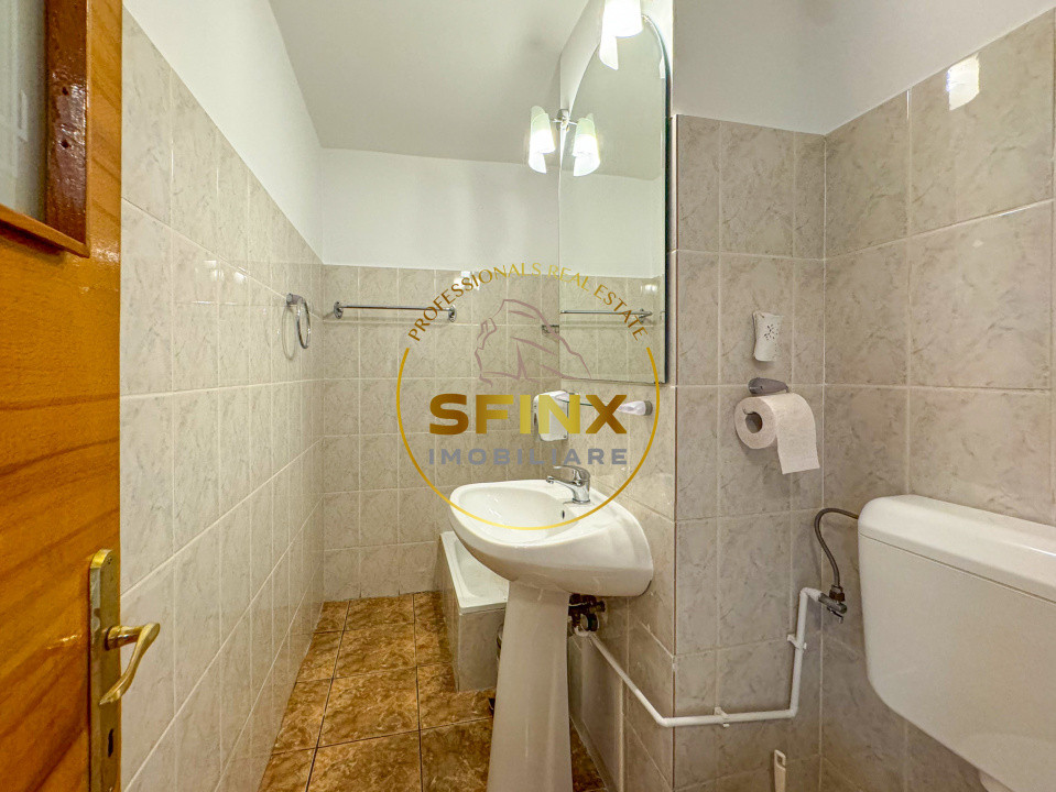  Birou 4 camere 100mp | Bd Unirii | Piata Alba Iulia