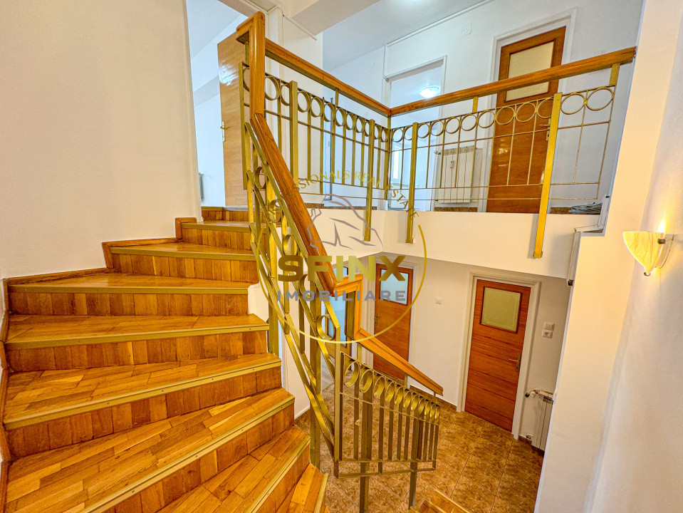  Birou 4 camere 100mp | Bd Unirii | Piata Alba Iulia