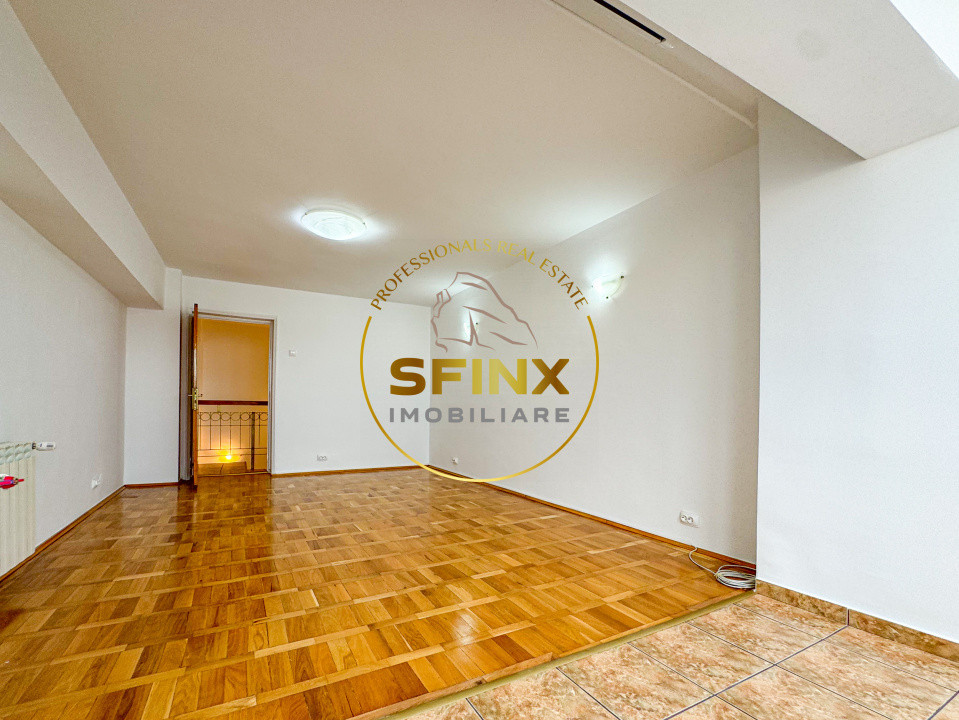 Birou 4 camere 100mp | Bd Unirii | Piata Alba Iulia