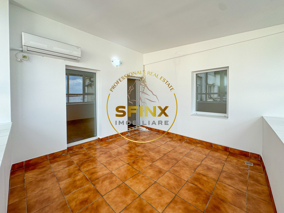  Birou 4 camere 100mp | Bd Unirii | Piata Alba Iulia