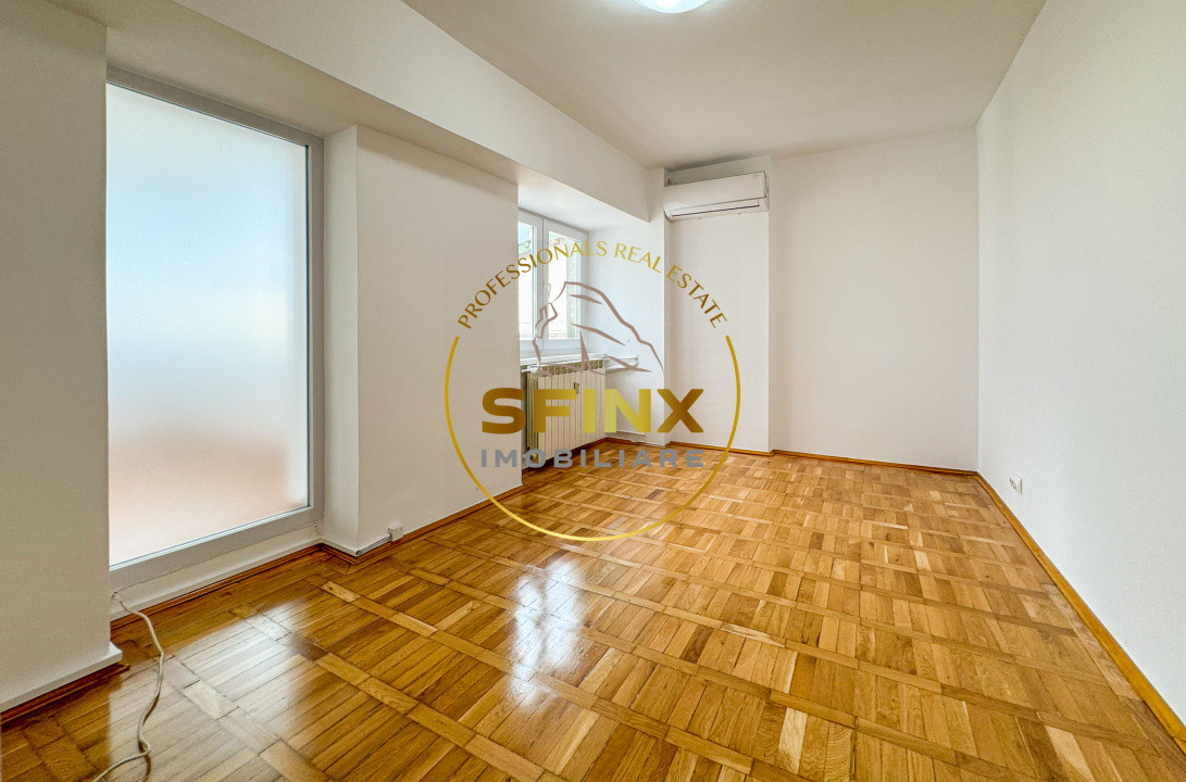  Birou 4 camere 100mp | Bd Unirii | Piata Alba Iulia