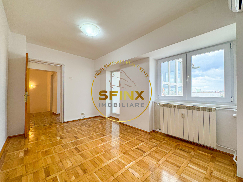  Birou 4 camere 100mp | Bd Unirii | Piata Alba Iulia