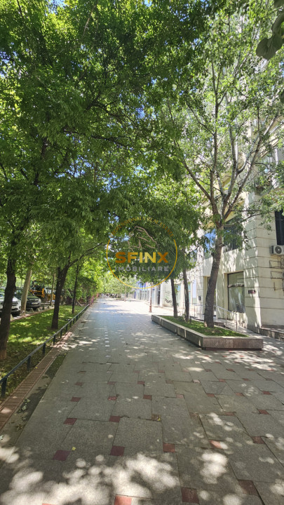  Birou 4 camere duplex/ 100mp/ Bd Unirii /Piata Alba Iulia