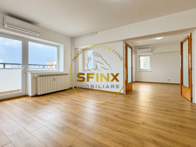  Birou 4 camere 100mp | Bd Unirii | Piata Alba Iulia