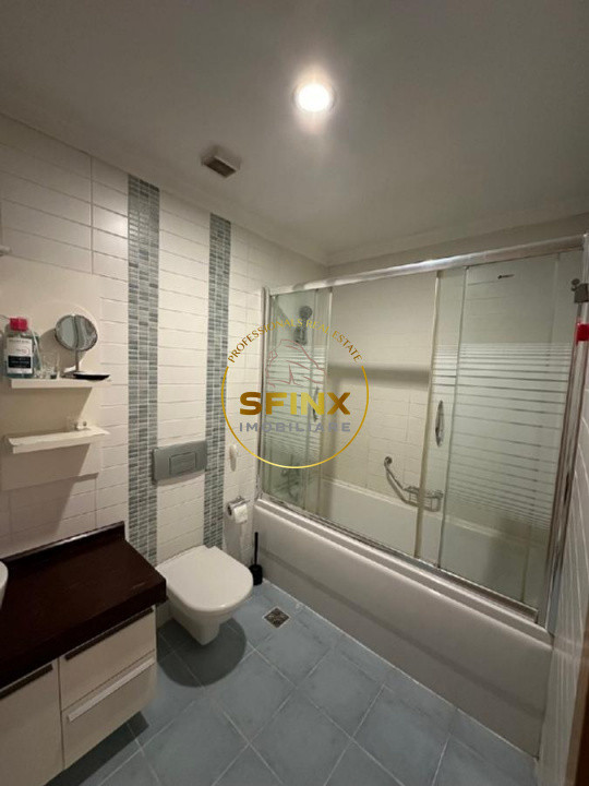 2 Camere | Lacul Tei | Emerald Residences | Parcare