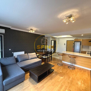 COMISION 0% | 2 Camere | Lacul Tei | Emerald Residences | Parcare